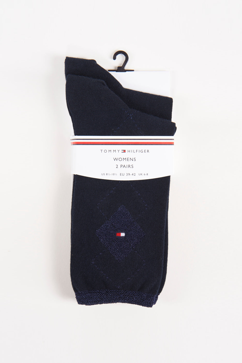 Chaussettes Bleu - Tommy Jeans