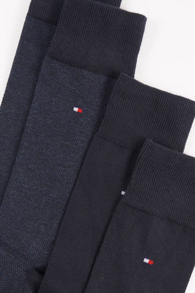 Sokken Blauw - Tommy Jeans