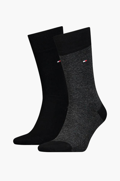 Chaussettes Noir - Tommy Jeans