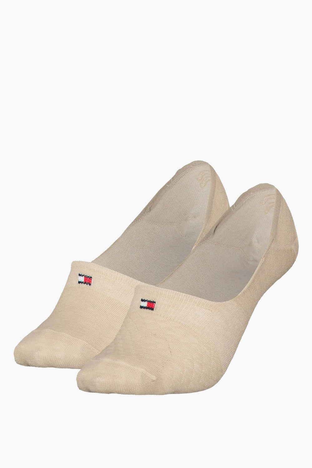 Chaussettes Beige - Tommy Jeans