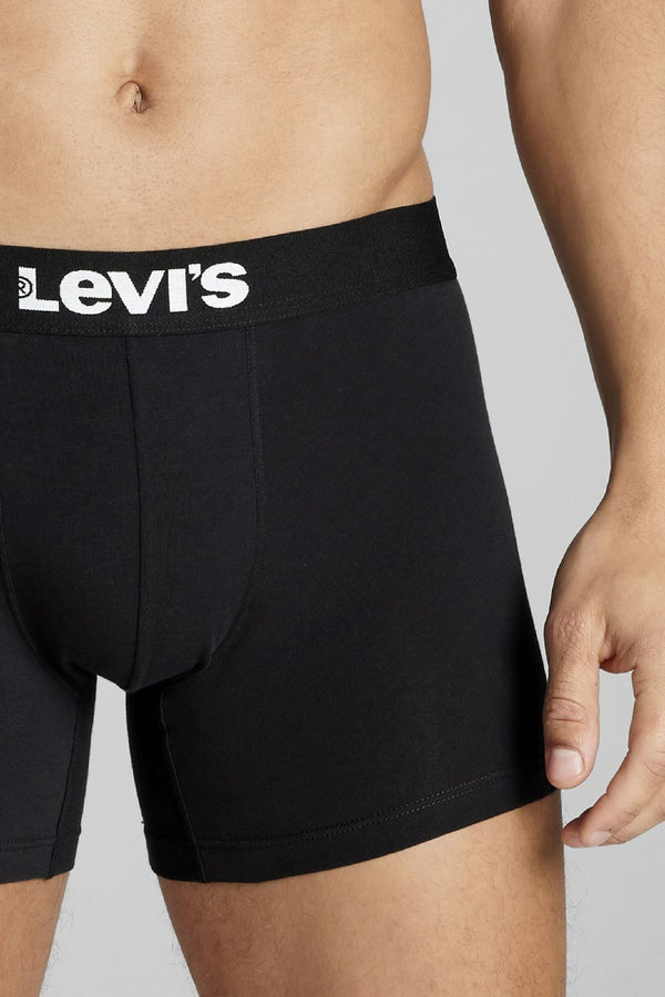 Boxer Noir - Levi's® Accessories