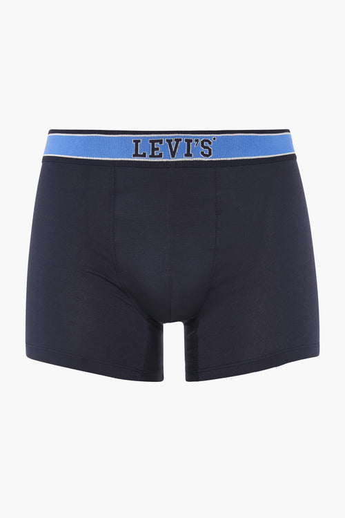 Boxer Blauw - Levi's® Accessories