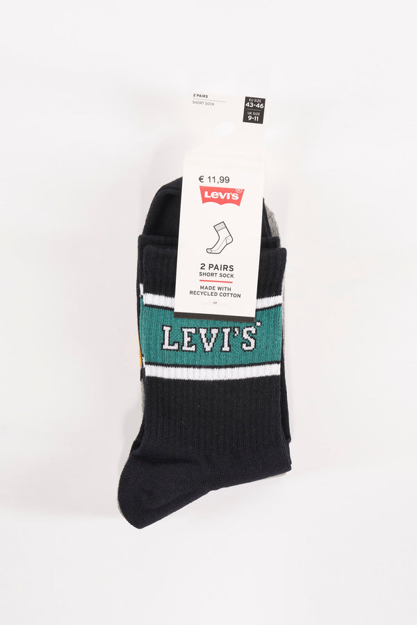 Chaussettes Noir - Levi's® Accessories