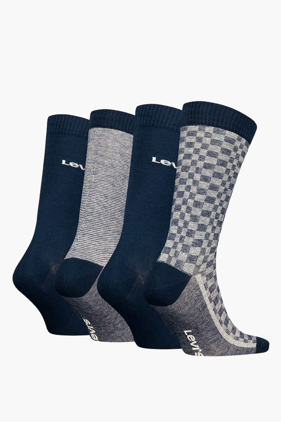 Cadeau (chaussettes) Bleu - Levi's® Accessories