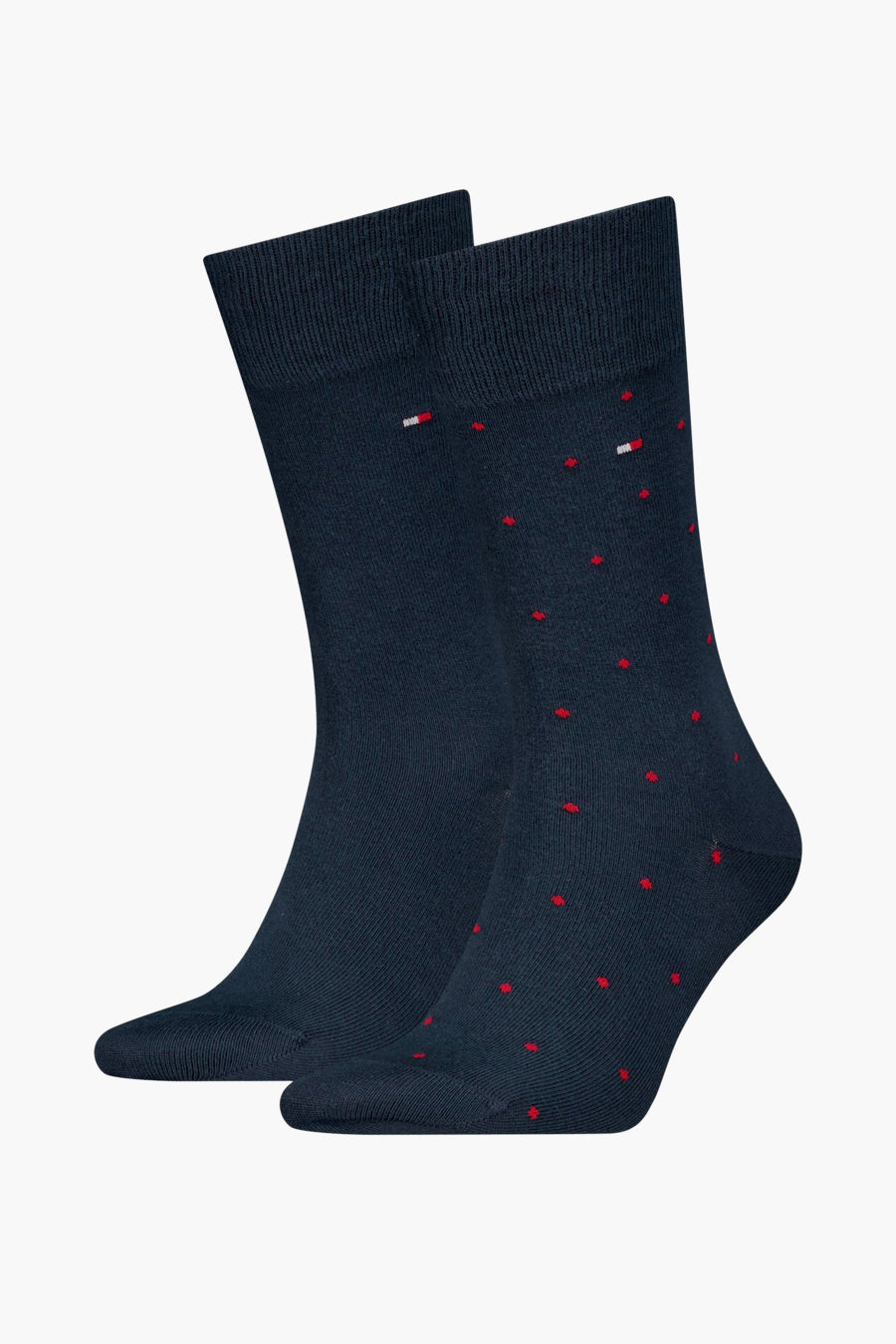Chaussettes Bleu - Tommy Jeans