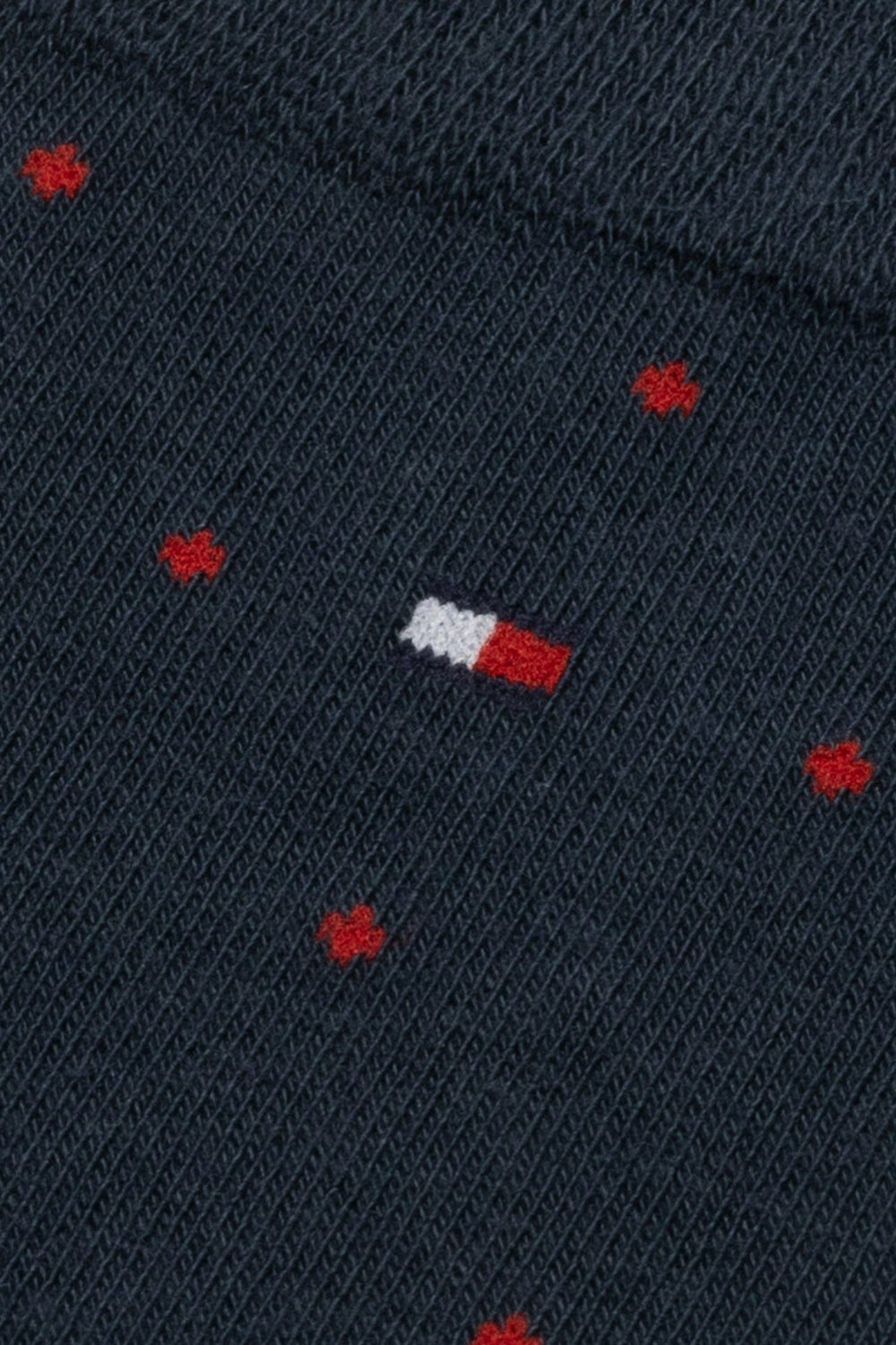Chaussettes Bleu - Tommy Jeans