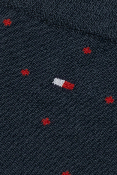 Chaussettes - bleu
