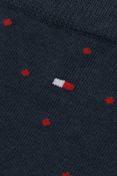Chaussettes Bleu - Tommy Jeans