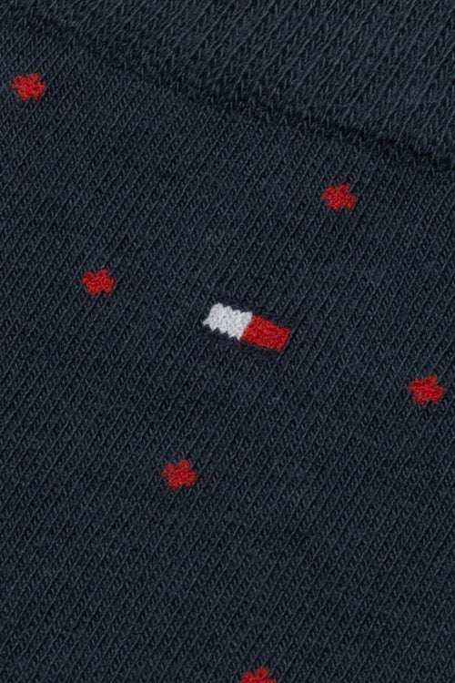 Sokken Blauw - Tommy Jeans