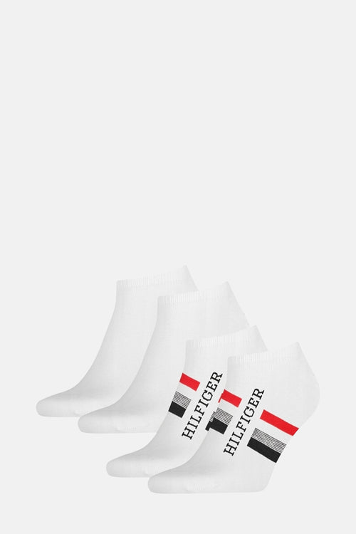 Chaussettes Blanc - Tommy Jeans