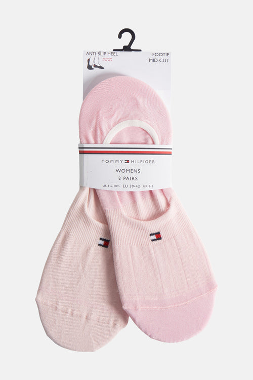 Sokken Roze - TOMMY JEANS