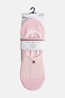 Chaussettes Rose - Tommy Jeans