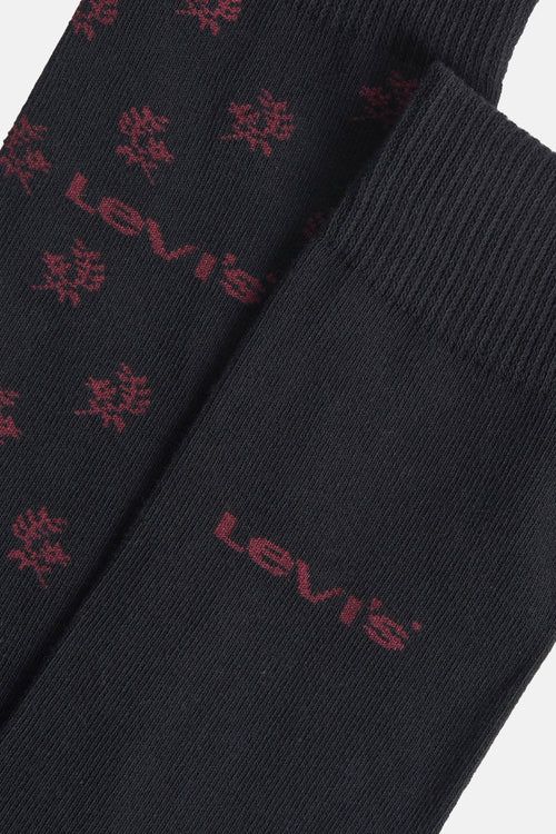 Chaussettes - noir