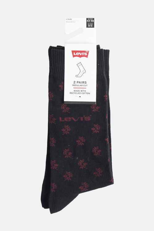 Chaussettes - noir