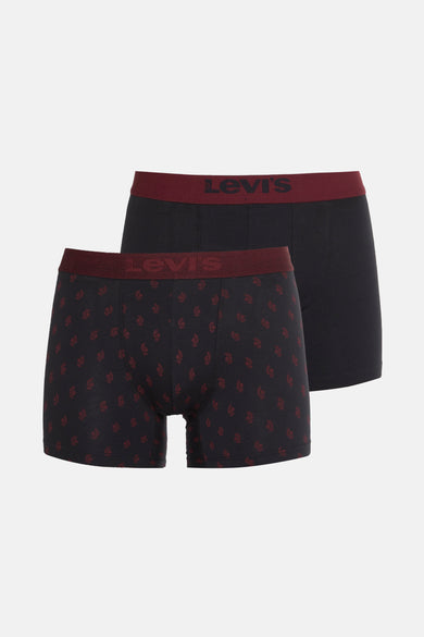 Boxer noir - Levi's® Accessories