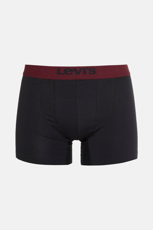 Boxer noir - Levi's® Accessories