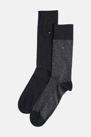 Chaussettes - noir