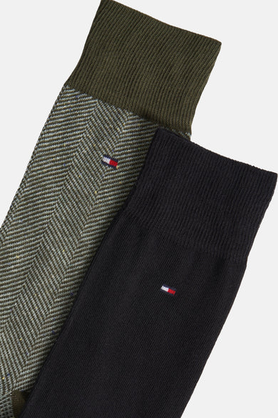 Chaussettes - Multicolore