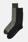 Chaussettes - Multicolore