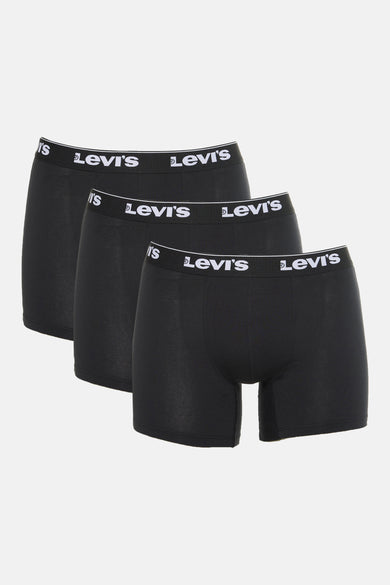Boxershort - zwart