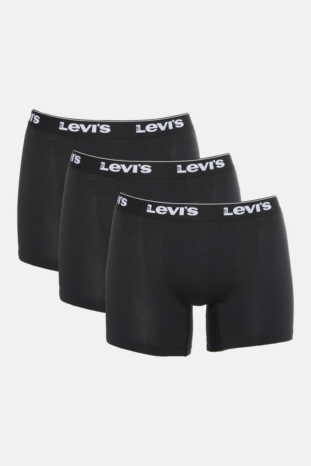 Boxershort - zwart