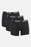 Boxershort - zwart