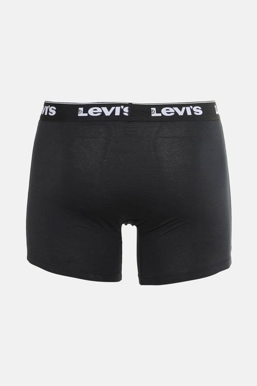 Boxershort - zwart