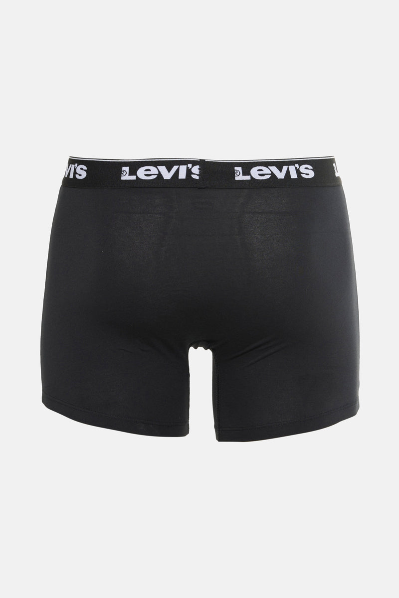 Boxershort - zwart