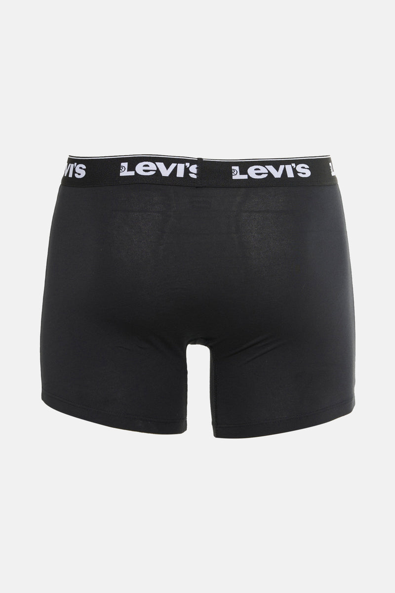 Boxershort - zwart
