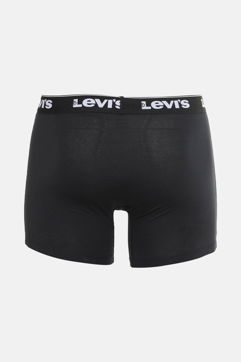 Boxershort - zwart