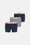 Geschenk (boxers) blauw - Levi's®