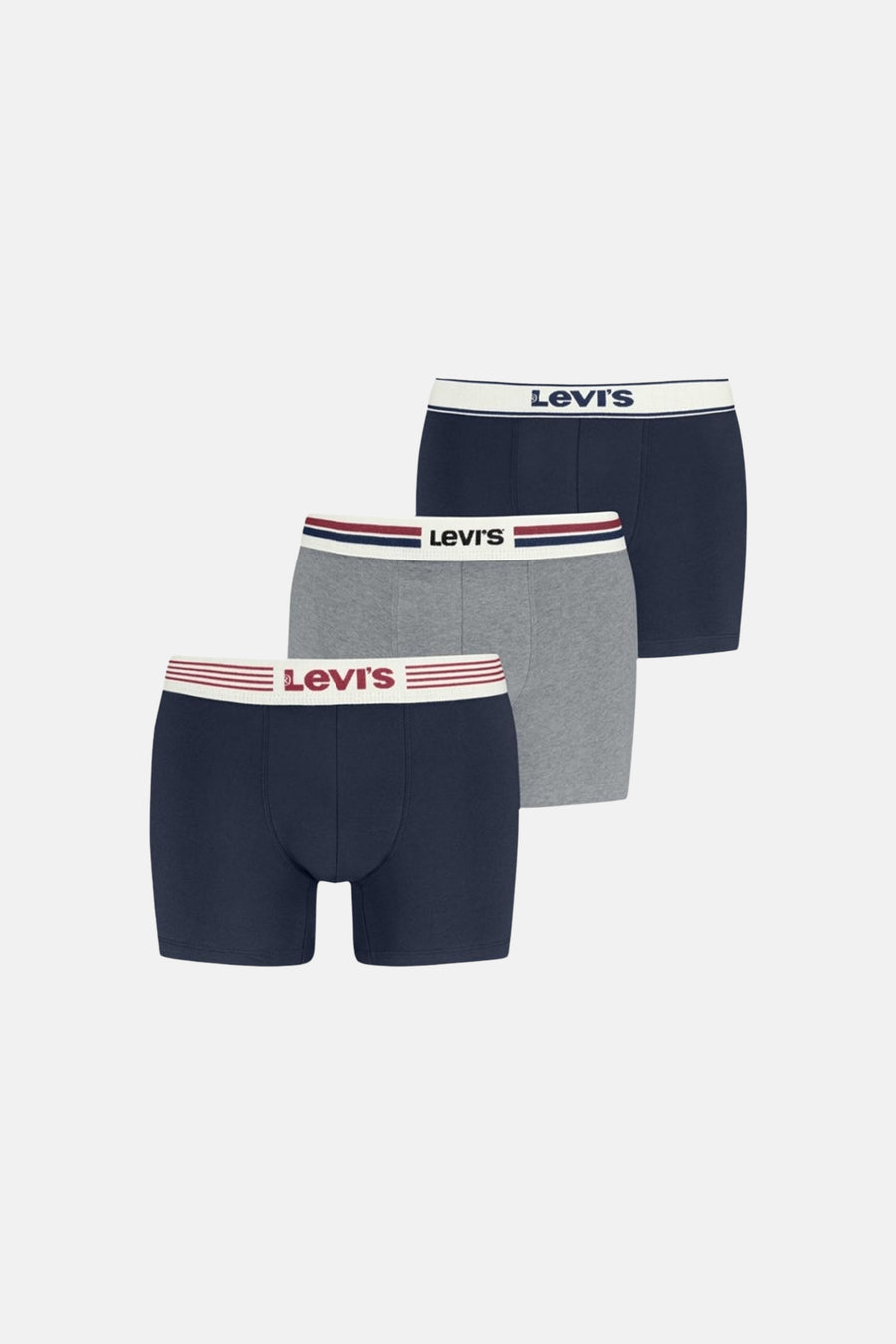 Geschenk (boxers) blauw - Levi's®