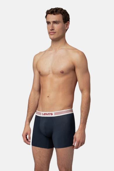Geschenk (boxers) blauw - Levi's®