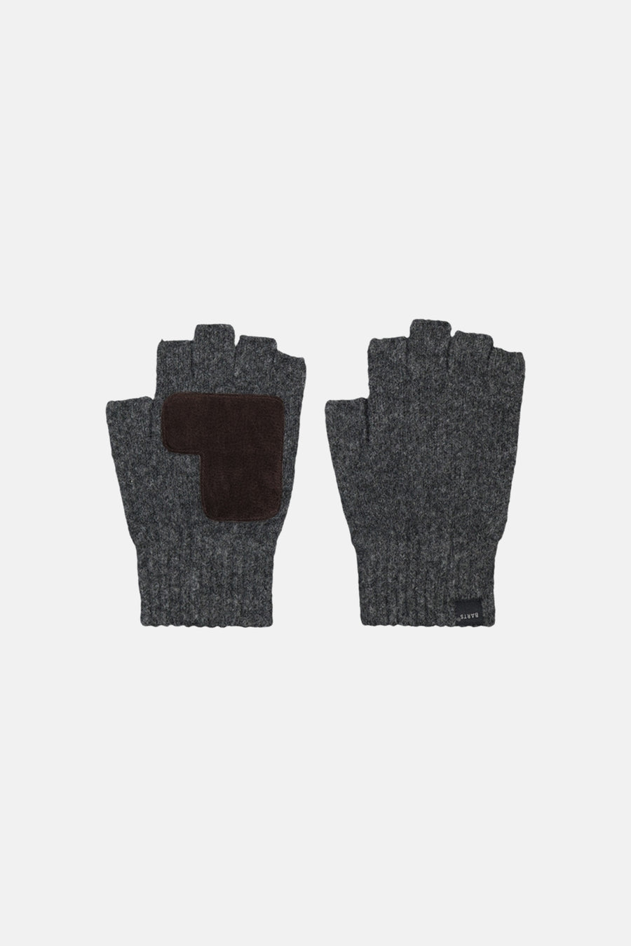 Handschoenen grijs - BARTS