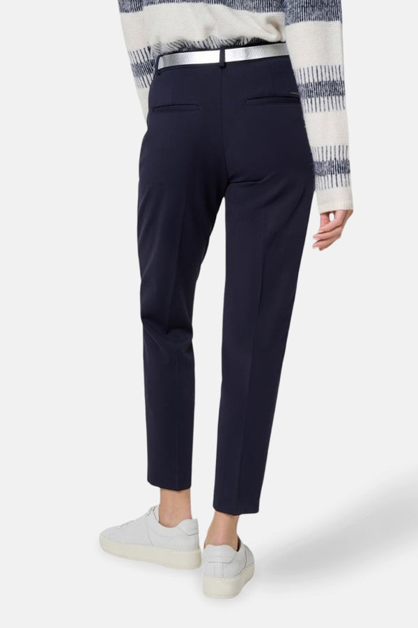 Kostuumbroek Blauw - BRAX