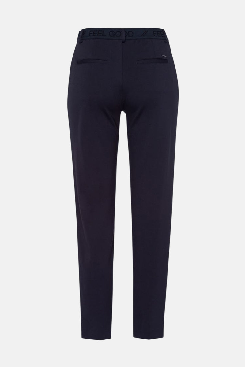 Kostuumbroek blauw - BRAX