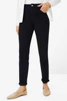 Jeans skinny BLUE BLACK DENIM - BRAX