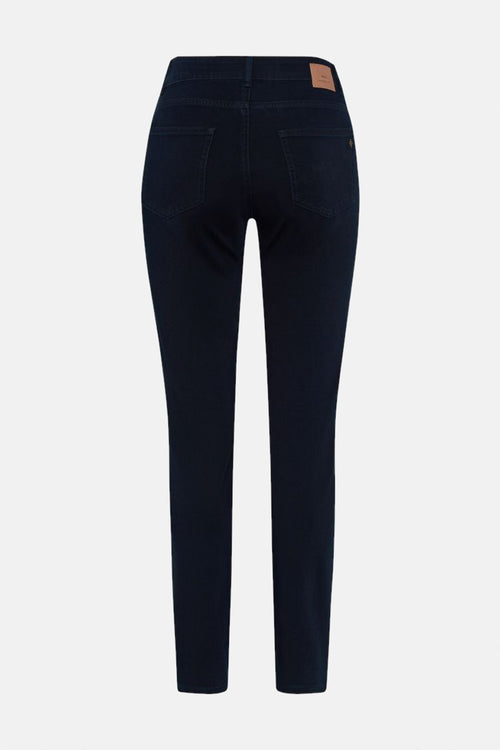Jeans skinny BLUE BLACK DENIM - BRAX