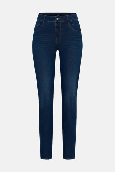 Jeans skinny DARK BLUE DENIM - BRAX