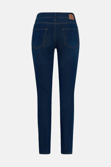 SHAKIRA SKINNY - denim