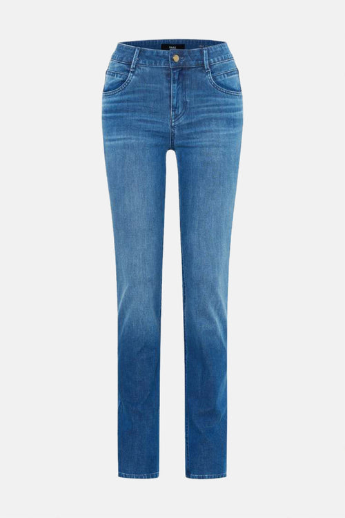 Jean skinny MID BLUE DENIM - BRAX