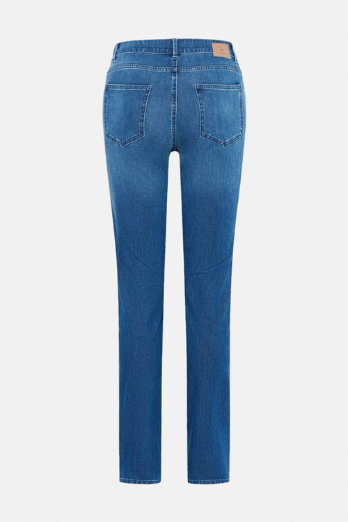 Jean skinny MID BLUE DENIM - BRAX