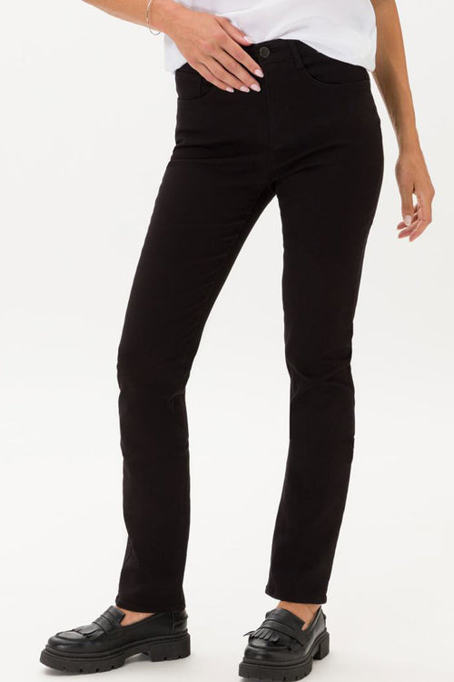 Jeans skinny BLACK DENIM - BRAX