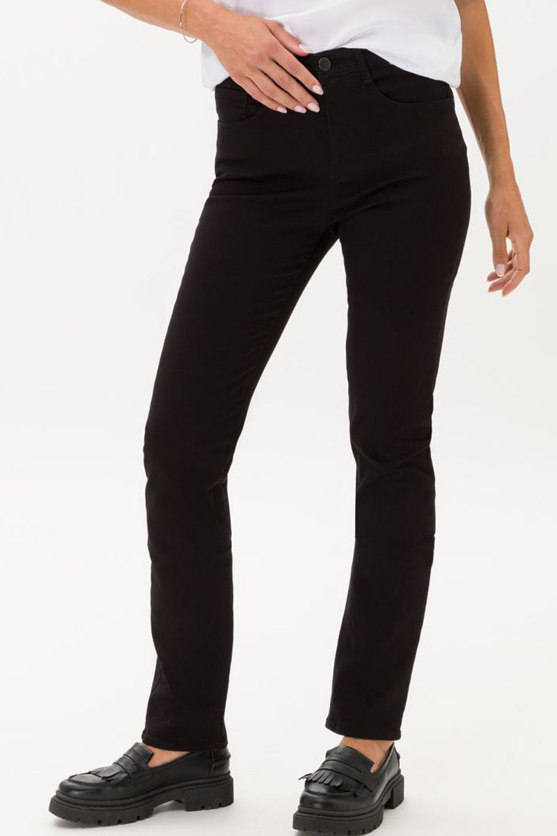Jeans skinny BLACK DENIM - BRAX