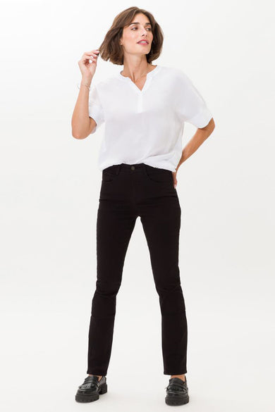 Jeans skinny BLACK DENIM - BRAX