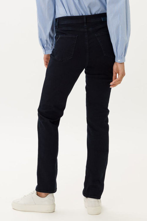 Jeans skinny BLUE BLACK DENIM - BRAX