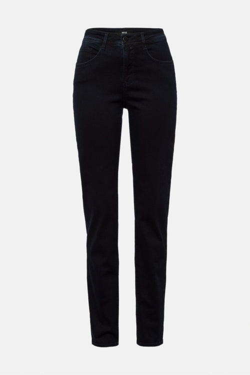 Jeans skinny BLUE BLACK DENIM - BRAX