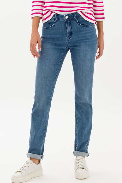 Jeans skinny MID BLUE DENIM - BRAX
