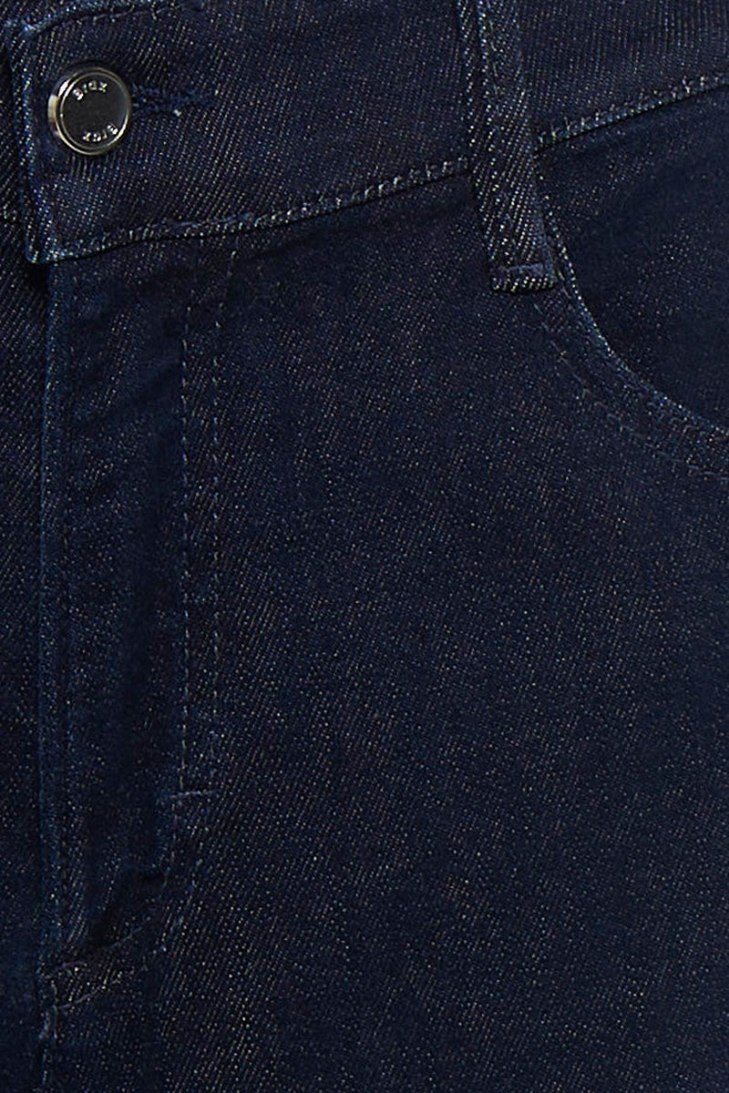 Jean large denim - BRAX