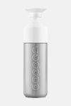 Drinkfles zilver - DOPPER